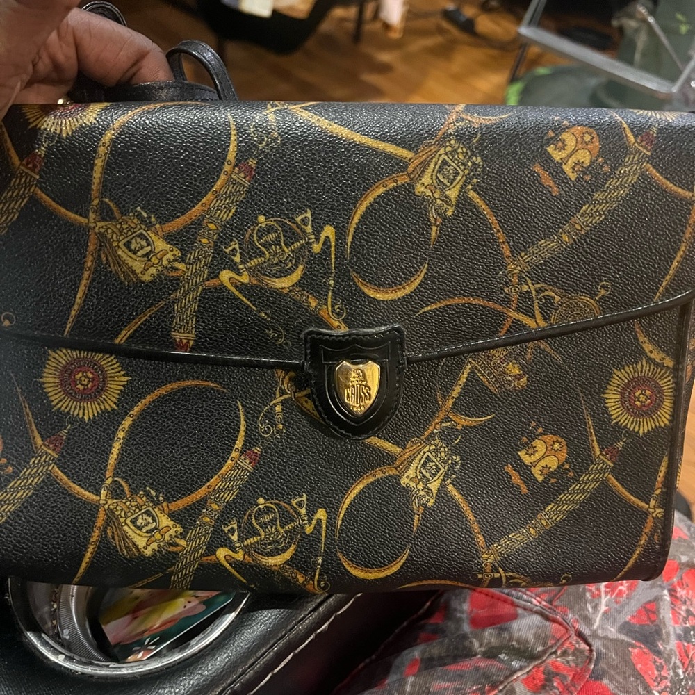 Mark Cross - image 1